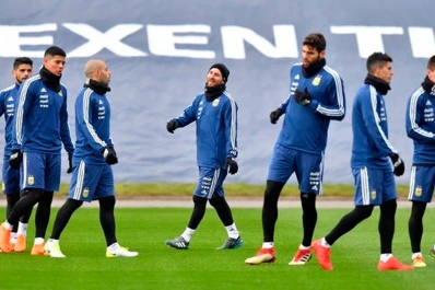 La agenda de TV para hoy: Argentina se enfrenta con Italia y Del Potro debuta en Miami