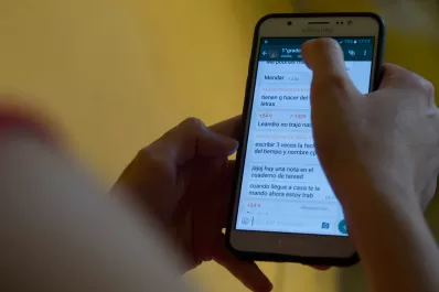 Buscamos actores porno: la broma de un grupo de tucumanos que se viralizó y llegó hasta Chile