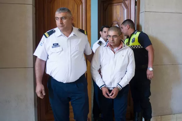 Un cabo de la Policía Vial fue detenido por falso testimonio después de declarar como testigo