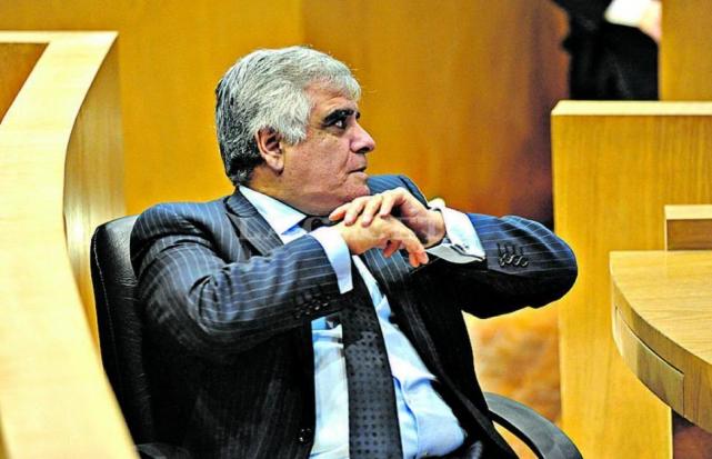 Resultado de imagen para dante loza tucuman