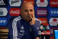 La Selección enfrentará hoy a Italia y comenzará a buscar su mejor forma de cara al Mundial