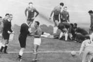 Mundial 62: “La batalla de Santiago”, un triste recuerdo