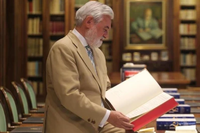 “Nunca vamos a censurar el diccionario”
