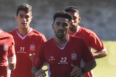 En La Ciudadela nadie quiere mirar más allá del juego con Instituto