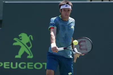 “Yacaré” deja sus huellas en Miami