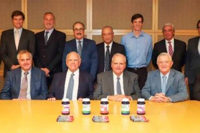 De las golosinas a los suplementos: con una inversión de $ 90 millones, Arcor llega a las farmacias