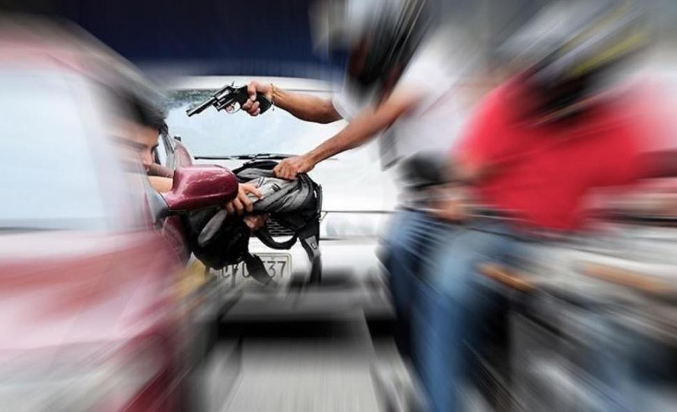 Entró en vigencia la ley de los motochorros