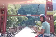 César ha hecho del mundo su casa