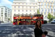 Nómades digitales: así es la vida de quienes eligen como oficina el mundo entero