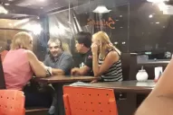 Filman a un agente del Ipvdu cuando intenta vender una casa