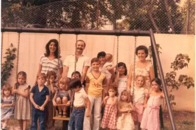 Di Bitonto: “hay que apoyar a cineastas del lugar”