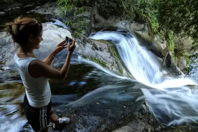 Cuando la vida es un viaje interminable