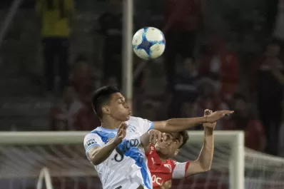 El choque de Atlético ante el “Rojo” será el séptimo en cinco años