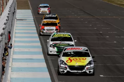 El mando del cuarteto en La Pampa es de “Pabloso”