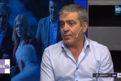 “Este año es fundamental si el objetivo es gobernar”