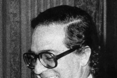 Un adiós a José María Nougués