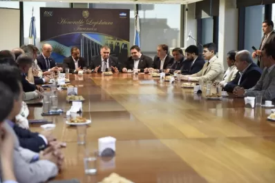 El boleto estudiantil no requiere gestores, advirtió el Gobierno