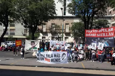 Harán una prueba similar a la que hicieron en el caso Nisman para esclarecer la muerte de Facundo