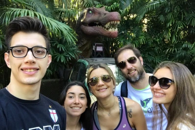 Carolina Schwab conoce toda la ingeniería del voley