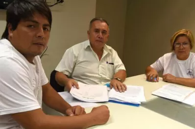 La interventora abrió un sumario y pidió las pruebas