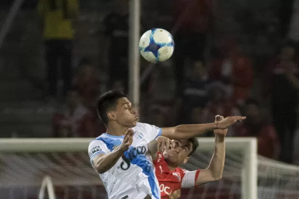El choque de Atlético ante el “Rojo” será el séptimo en cinco años
