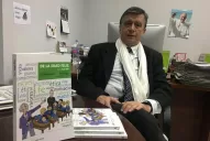 “Deberíamos dejar de esperar del Papa soluciones milagrosas para los desórdenes que creamos”