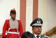 “Chile busca amedrentar al mundo entero”, dijo Evo Morales