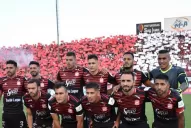 Así quedó San Martín en la tabla de posiciones luego del empate con Instituto