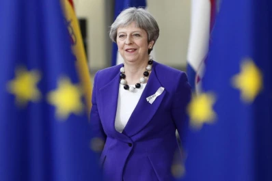 El divorcio de Reino Unido: la UE diseña un acuerdo tras el “Brexit”