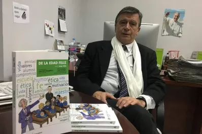 “Deberíamos dejar de esperar del Papa soluciones milagrosas para los desórdenes que creamos”