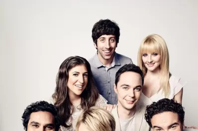 “The Big Bang Theory”: hoy hay maratón de los mejores episodios