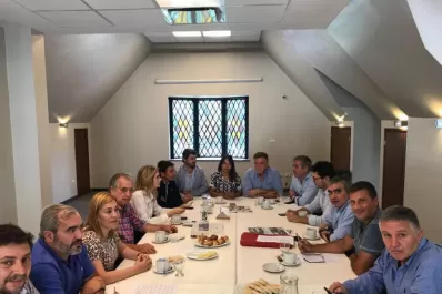 Cambiemos sella la unidad en el distrito Tucumán