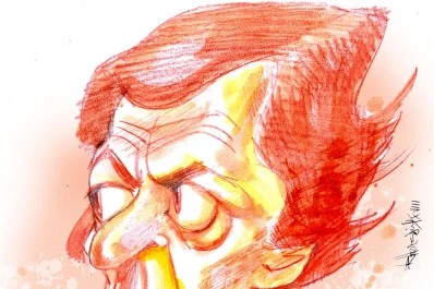 Un “Loco” paso por Tucumán