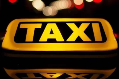 Una tucumana denuncia que un taxista la secuestró en Catamarca