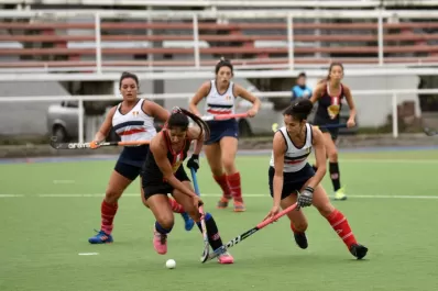 San Martín derrotó a Natación y sigue arriba junto con Universitario