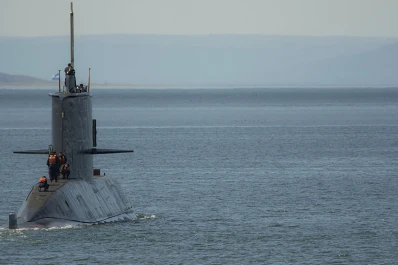 Documentos revelan que el ARA San Juan habría zarpado sin las inspecciones de seguridad ordenadas