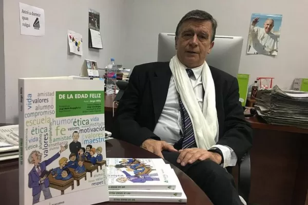 “Deberíamos dejar de esperar del Papa soluciones milagrosas para los desórdenes que creamos”