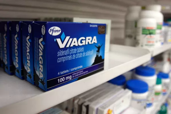 Viagra, la “pastilla azul”, cumple 25 años en el mercado - El Nuevo Día