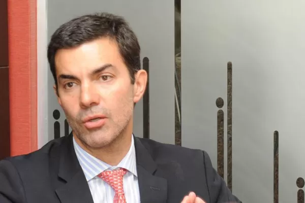 A lo mejor no correspondía detenerlos, expresó Urtubey en alusión a la liberación de Zannini y D'Elía