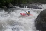 Las apariencias engañan: el agua es una protagonista de temer