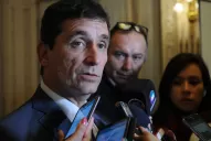 Gabriel Yedlin aseguró que el manejo de los planes sociales responde a una interna de Cambiemos