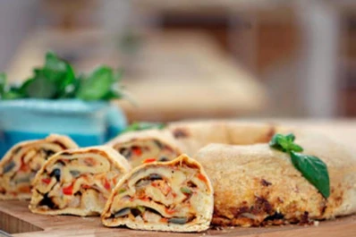 Tu menú de la semana