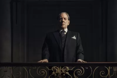 “Trust” cuenta cómo negoció el magnate Getty el rapto de su nieto