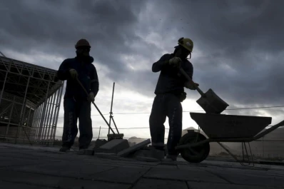 El empleo crece gracias a la recuperación de la economía