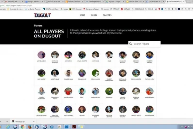 En Instagram prefieren a Ronaldo