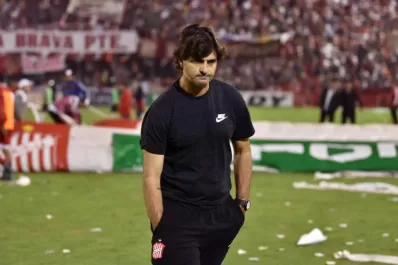 Forestello rescató la predisposición del equipo para buscar la victoria