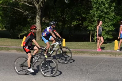 ¿Una Semana Santa calurosa? La máxima podría llegar a los 30 grados