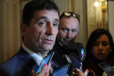 Gabriel Yedlin aseguró que el manejo de los planes sociales responde a una interna de Cambiemos