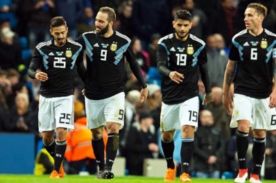 Argentina-España y Del Potro en los octavos de Miami, lo más destacado de la agenda para ver por TV