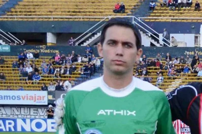 Otras dos personas más serían parte de la red de abuso y prostitución en el fútbol